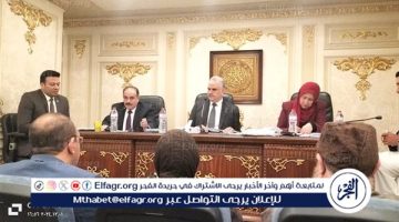 تفاصيل إنشاء وحدة صحية بقرية علوش شرق مرسي مطروح