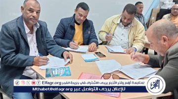 تنظم دورة تدريبية عن إجراء التحاليل المعملية وتفسير نتائج التحاليل