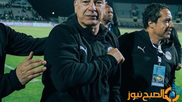 سر تواصل حسام حسن مع حاوي الزمالك.. ما القصة؟ – يلا شوت yalla shoot