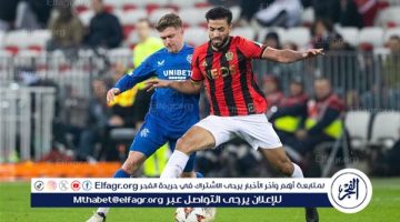 توقيت متابعة مباراة نيس ضد ليون في الدوري الفرنسي والقنوات الناقلة لها