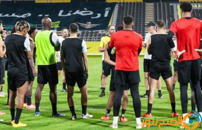 جماهير الاتحاد تحجز تذاكر النصر