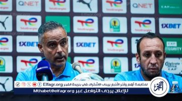 جوميز يرحب برحيل ثنائي الزمالك