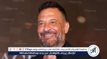 رمضان 2025.. ماجد المصري يكشف تفاصيل دوره في مسلسل “إش إش”