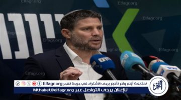 سموتريتش يبدأ تحركًا جديدًا لضم الضفة الغربية