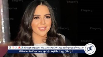 شاهد.. إيمي سمير غانم تتألق بأحدث ظهور لها من ريد كاربت حفل “يانجو بلاي” من مهرجان البحر الأحمر السينمائي