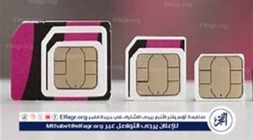 “شريحة eSIM في مصر”.. موعد الإطلاق وطريقة التفعيل والأجهزة الداعمة لها