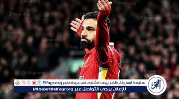 صلاح على رأس تشكيل ليفربول المتوقع لمباراة جيرونا في دوري أبطال أوروبا