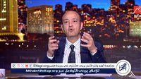 عمرو أديب عن سقوط النظام السوري: "اللبناني اليوم في عيد"