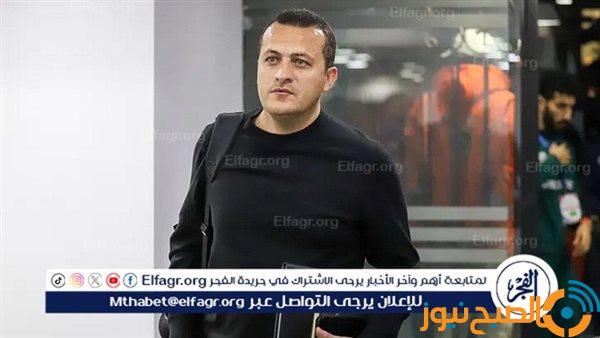 غزل المحلة يقترب من التعاقد مع تامر مصطفى خلفًا لأحمد عيد عبد الملك