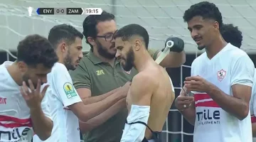 صدمة لجوميز.. عدد المباريات التي يغيب عنها بنتايك مع الزمالك – يلا شوت yalla shoot