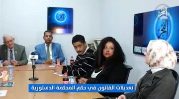 “قانون الإيجار القديم” على طاولة الفجر السياسي.. والمشاركون يطرحون 6 توصيات (فيديو)