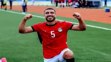 الأهلي أم الزمالك؟.. وكيل محمد ربيعة يكشف “لمصراوي” خطوة اللاعب المقبلة