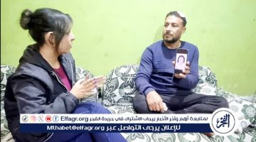 “قطعتها لأشلاء”..أول لقاء مع والد الطفلة “مكة” المقتولة على يد سيدة وابنتها في منشأة القناطر (فيديو وصور)