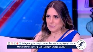 لهذا السبب… ميرنا وليد تتصدر تريند جوجل