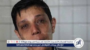 “مازن حمادة”.. من الناشط إلى رمز المعاناة السورية ومصيره المجهول؟