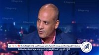 ماهر فرغلي يكشف تفاصيل الاشتباكات العنيفة الدائرة في سوريا