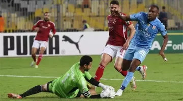 الصبح رياضة – موعد مباراة الاهلي وشباب بلوزداد في دوري أبطال إفريقيا والقنوات الناقلة