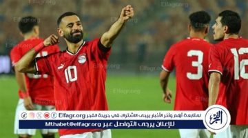 محمد صلاح أحد أعظم اللاعبين في العالم.. وأحب مشاهدة تريزيجيه مع منتخب مصر