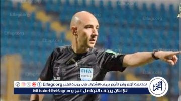 محمد عادل يجهز شكوى في الفيفا بسبب التسريب الصوتي لمباراة الزمالك والبنك الأهلي