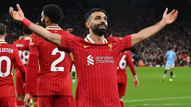 فانتازي.. ارتفاع جديد في سعر محمد صلاح – يلا شوت yalla shoot