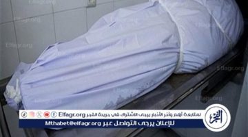 مصرع شاب إثر حادث قطار مروع بالبدرشين