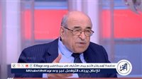 مصطفى الفقي: لهذا السبب الملف السوري له تأثيره على الأمن القومي المصري