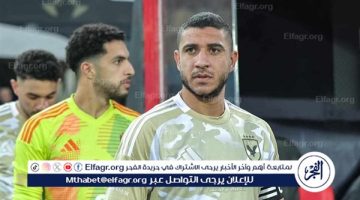 مصير مشاركة الأهلي في كأس الرابطة وخوض مباراة إنبي