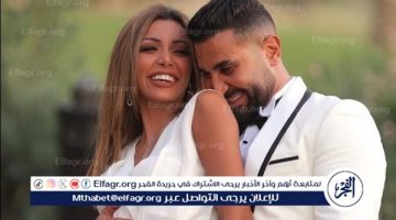 مفاجأة.. علياء بسيوني تشارك أحمد سعد في إعلانه الجديد.. وتعليق طريف عن التعاقدات (صور)