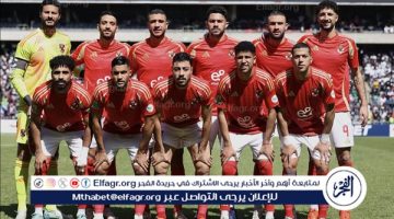 مكافآت كبيرة للاعبي الاهلي حال الفوز بكأس التحدي