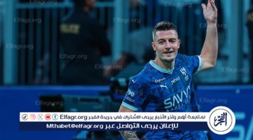 ملخص أهداف مباراة الهلال والرائد في دوري روشن السعودي