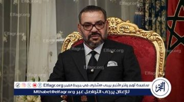 ملك المغرب يخضع لعملية جراحية طارئة