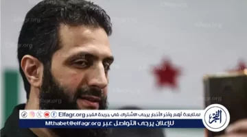 من لائحة الإرهاب إلى كرسي الحكم.. من هو أحمد الشرع الجولاني؟ (بروفايل)