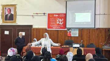 “مودة” يطلق المرحلة الثانية من مبادرة تنفيذ التدريبات التفاعلية لأبناء المناطق المطورة بديلة العشوائيات