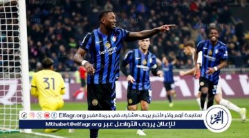 موعد مباراة إنتر ميلان وباير ليفركوزن في دوري أبطال أوروبا والقنوات الناقلة