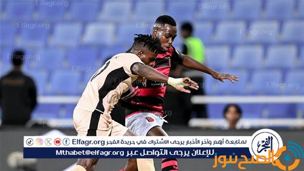 موعد مباراة الشباب والفتح في الدوري السعودي والقناة الناقلة