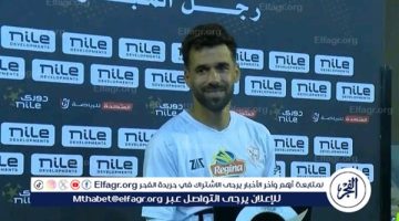 نجم الزمالك السابق يشيد بعبدالله السعيد ويطالب برحيل هذا اللاعب