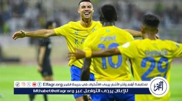 نجم النصر السعودي يقترب من إنتر ميلان