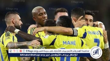 نجم النصر السعودي يوافق على الانتقال إلى فنربشخة