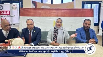 ندوة توعوية عن الإسعافات الأولية ضمن المبادرة الرئاسية “بداية” بتعليم مطروح