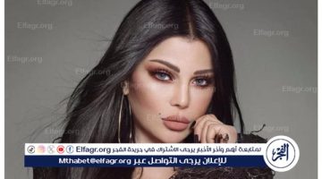 هيفاء وهبي تعبر عن إعجابها بإليسا عقب أغنية “حبك متل بيروت”.. والأخيرة ترد