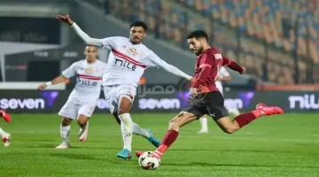 الصبح رياضة – الزمالك يرفض هدية حرس الحدود.. ترتيب الدوري المصري عقب مباريات الخميس