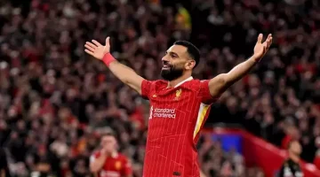 الصبح رياضة – عادل رونالدو.. محمد صلاح يحقق رقما تاريخيا جديدا في الدوري الإنجليزي