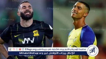 يوتيوب دون تقطيع الآن.. مباراة الاتحاد والنصر اليوم في دوري روشن السعودي 2024