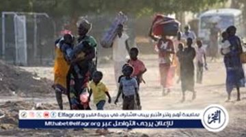 ‏الأمم المتحدة تدعو إلى تحرك دولي عاجل لمواجهة الأزمة المتفاقمة في السودان