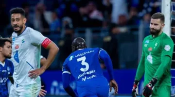 الصبح رياضة – الوطن سبورت | هزيمة قاسية لمدرب الزمالك السابق.. الهلال يفوز على الفتح 9-0 في «روشن»