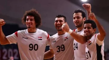 الصبح رياضة – الوطن سبورت | قائمة منتخب مصر لكرة اليد أمام الأرجنتين في بطولة العالم.. استبعاد فوكس