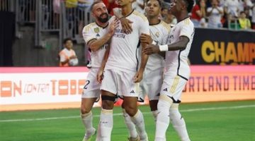 الصبح أخبار -موعد مباراة ريال مدريد وفالنسيا في الدوري الإسباني والقنوات الناقلة