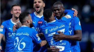 الصبح أخبار -تابع بث مباشر مباراة الهلال والفتح في الدوري السعودي.. مشاهدة مباشرة