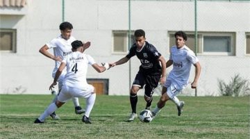 الصبح أخبار -إنبي يلتقي مع طلائع الجيش في الدوري المصري