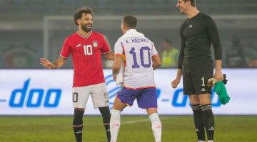 الصبح رياضة – لاعب وصفه محمد صلاح بـ«المجنون»، من هو؟ – يلا شوت yalla shoot